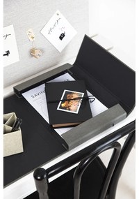 Karton rendszerező dokumentumokhoz Olof – Bigso Box of Sweden