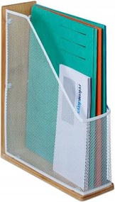 ĂllĂł bambusz-fĂ©m ruhatartĂł