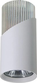 MILAGRO ML0285 NEO Hengeres Mennyezeti Lámpa Fehér, Króm GU10 IP20