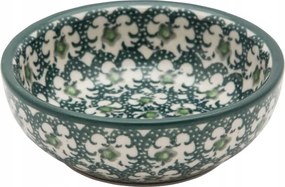 Tálka 9 cm Kerámia Bolesławiec Tálak