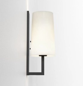 Astro Lighting RIVA 1214015 Fali lámpa 1x12W/E27 IP44