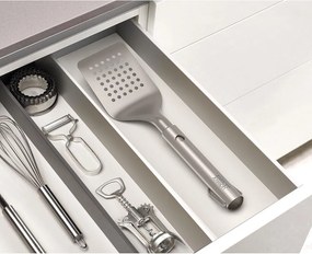 Rozsdamentes acél forgatólapát GrillOut – Joseph Joseph