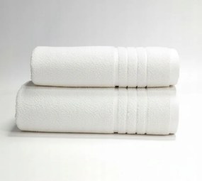 Napoli Törölközőtartó fehér 50 x 90 [cm]