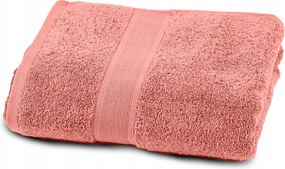 Szállodai fürdőlepedő 70x140 cm 600 Gsm 100% pakisztáni pamut