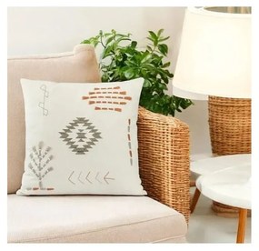 Pamutkeverék párnahuzat 45x45 cm – Mila Home