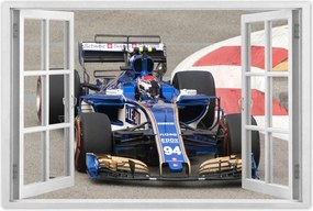 Poszterek 90x60 F1 Formula One Bolid