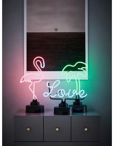 Markslöjd 704435 - LED Dekoráció TEXAS LED/6W/230V