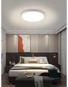 Immax NEO 07169-W60 - LED RGB Dimmelhető lámpa TUDO 65W/230V Wi-Fi Tuya  + távirányító