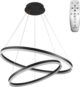 LED világítás + vezérlés 100W - J4311/B
