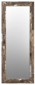 Lustro Jyvaskyla Duro falitükör, 60 x 148 cm - Styler