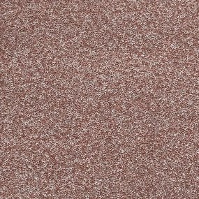 Fényes ciklámen színű tapéta (M41505)