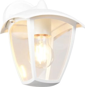 Fali kültéri lámpa (magasság 24 cm) Venta – Trio