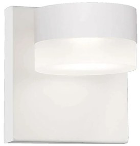Klausen Klausen 141011 - LED Fali lámpa COMFORT LED/5W/230V fehér KS0191