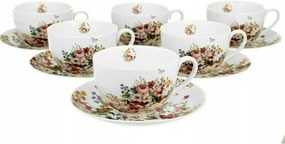 Fairy Crocus Csészék Prémium Mesés Készlet