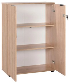 Szekrény Rentampo 2 (szonoma tölgy). 1108651
