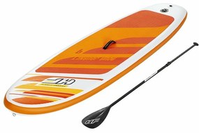Bestway Aqua Journey Set Paddle Board, 274 x 76 x 12 cm