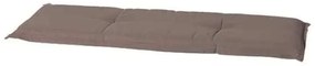 RESTON 150x48 cm pad padra - több változatban Termék színe: Barna
