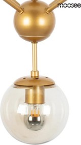 King Home MOOSEE ASTRIFERO MSE010100182 Függőlámpa 10x40W/E27 IP20