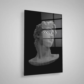 Üvegkép, 70×100 cm – CAM3758