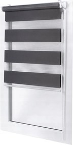 Roló Éjjel-nappal 69x230 CM Feszítővel