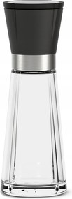 Rosendahl Grand Cru Üveg Fűszerdaráló 20,5 cm Fekete