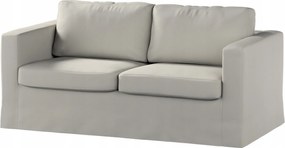 Dekoria Karlstad 2 személyes kinyitható kanapé huzat Ikea