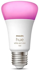 LED Dimmelhető izzó Philips Hue WACA A60 E27/9W/230V 2000-6500K
