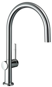 Hansgrohe Talis M54, konyhai csaptelep 220, 1jet, króm, HAN-72804000