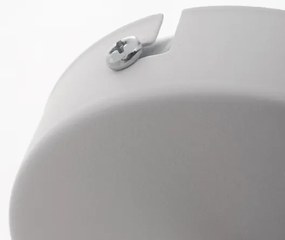 Fali lámpa OXFORD 1xE27/15W/230V fehér