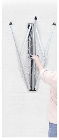 Kerti fali ruhaszárító WallFix 24m – Brabantia