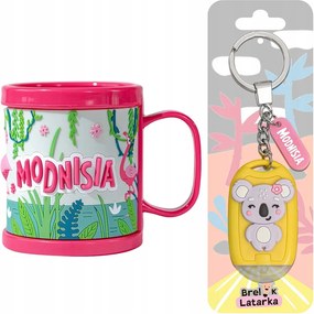 Gyereknapi Ajándék Gyerek Bögre 3D Hátizsák Kulcstartó