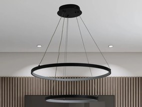 NEDES J4307-B Modern Led Függesztett Lámpa IP20