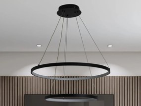 LED világítás + vezérlés 75W - J4307/B