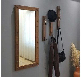 Előszoba bútor Vatoma 3 (dió)  . 1093944