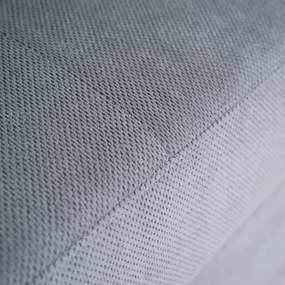 Pihenőfotel szürke színben NEO