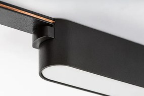 Rábalux LiTrack 70100 Line01W lámpafej, 6W LED, 3000K, 300 lm