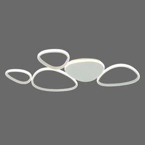 ONLI - LED Mennyezeti lámpa ROMEO LED/48W/230V 4000K fehér