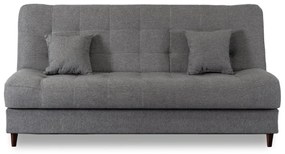 Zestaw 2x Sofa NEPAL Szara