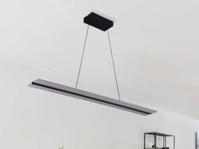 NEDES J4304-B Modern Led Függesztett Lámpa IP20
