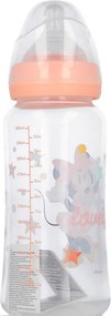 Disney Minnie Ooh Lala! baba cumisüveg 3,6 dl