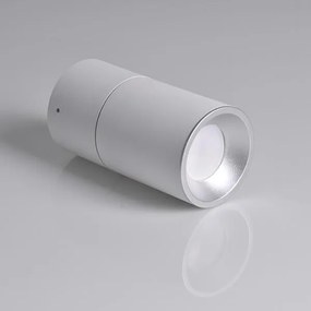 Polux ASTRA 314031 Felületi spotlámpa max 10W LED IP20