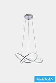 ELDLUX A50-A3C Modern Led Függesztett Lámpa LED IP20