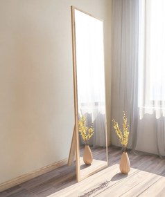 Tessa Natural tükör 50 x 160 cm