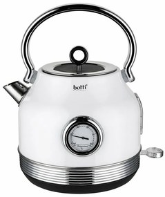 Botti vízforraló Royal Line 1,7 l, fehér