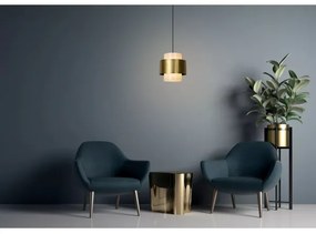 Lucide 45497/30/02 - Csillár zsinóron FIRMIN 1xE27/40W/230V