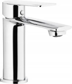 Kfa Álló Mosdó Csaptelep Króm