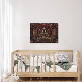Kép - Zen (70x50 cm)