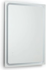 Novolux MINERVA 974D-L0220B-32 Fali lámpa 1x20W/LED 4000K 744LM IP44