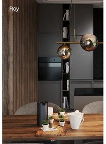 Redo 01-2779 - Csillár rúdon ROY 5xG9/10W/230V