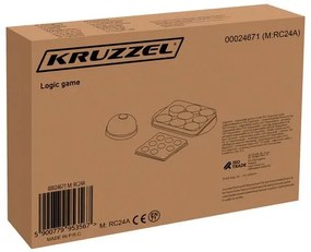 Kirakós játék Kruzzel 24671